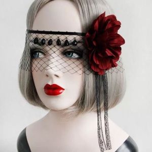 Halloween Masquerade Eye Mask